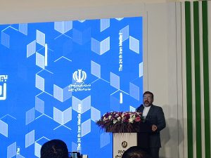 ۲۰۰ هزار نفر از نمایشگاه رسانه های ایران بازدید کردند