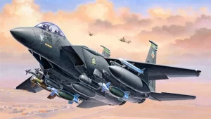 ۵ فروند از سریع ترین جت های جنگنده جهان؛ از MiG-25 Foxbat تا F-14 Tomcat