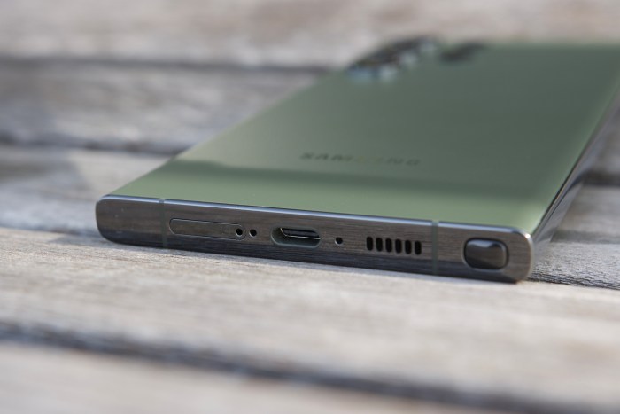 گوشی گیمینگ سامسونگ مدل Galaxy S23 Ultra