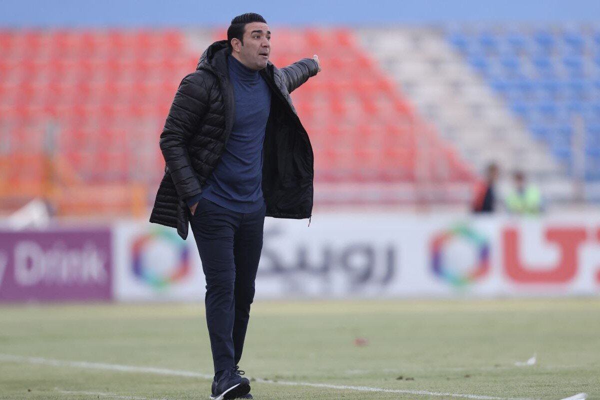 ترکش‌های باخت استقلال در رفسنجان؛ از سکوت نکونام و خطیر تا بیانیه‌ای که حمایتی نبود!