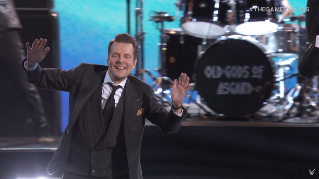 در باب Alan Wake 2 – جنونی به نام هنر 33 سم لیک خالق Alan Wake 2