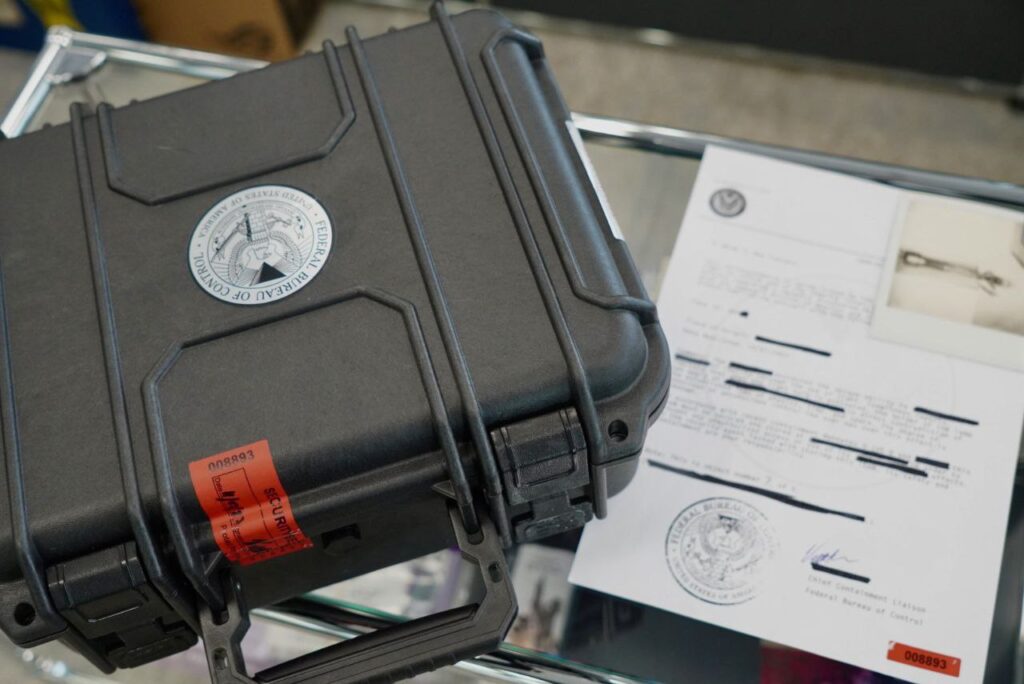 در باب Alan Wake 2 – جنونی به نام هنر 25 Alan Wake 2