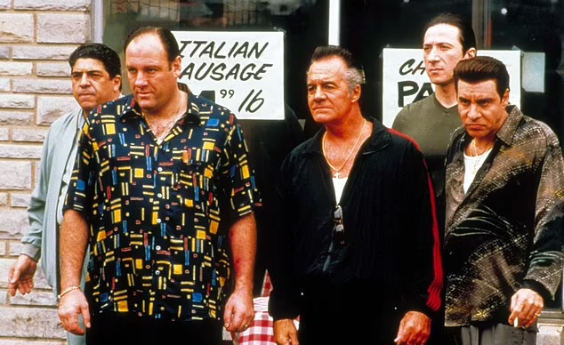 فروش رستوران سکانس آخر سریال «خانواده سوپرانو» به قیمت 82.6 هزار دلار 17 1709827885 393 فروش رستوران سکانس آخر سریال خانواده سوپرانو به قیمت 826