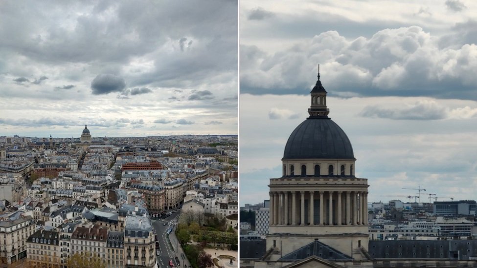 انقلابی تازه در دنیای عکاسی با زوم اپتیکال 10 برابری اوپو 4 1710246147 596 انقلابی تازه در دنیای عکاسی با زوم اپتیکال 10 برابری