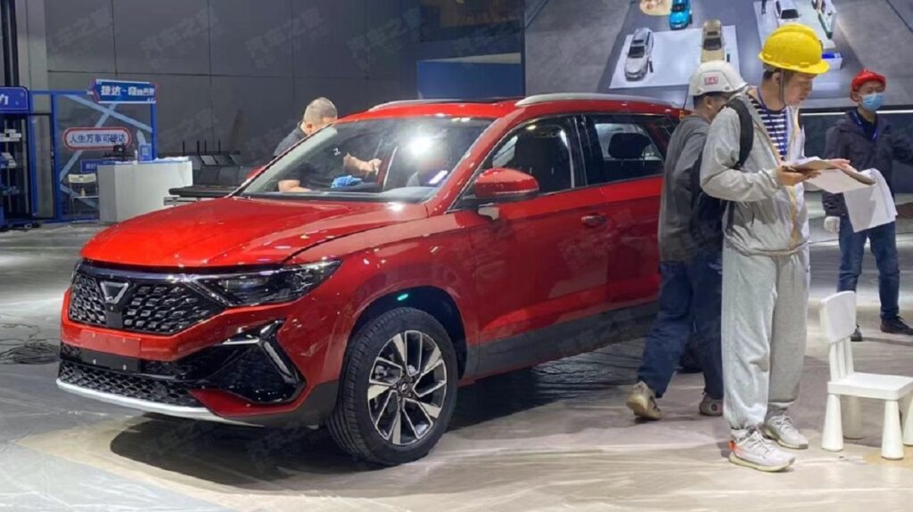 فاو و فولکس واگن