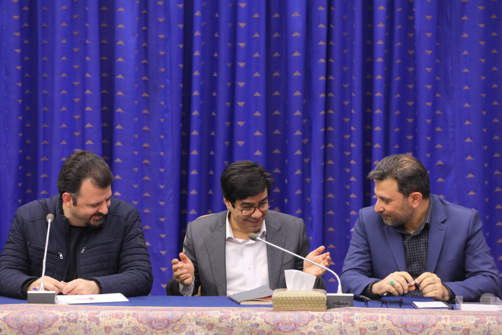 قسمت دولتی با فعالان اقتصاد دیجیتال رقابت نکند_دانشجو 12 1710753749 9 قسمت دولتی با فعالان اقتصاد دیجیتال رقابت نکند دانشجو