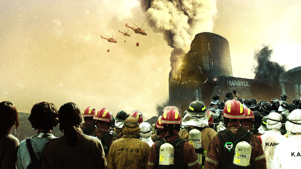 15 فیلم و سریال کره ای شبیه ما همه مرده ایم