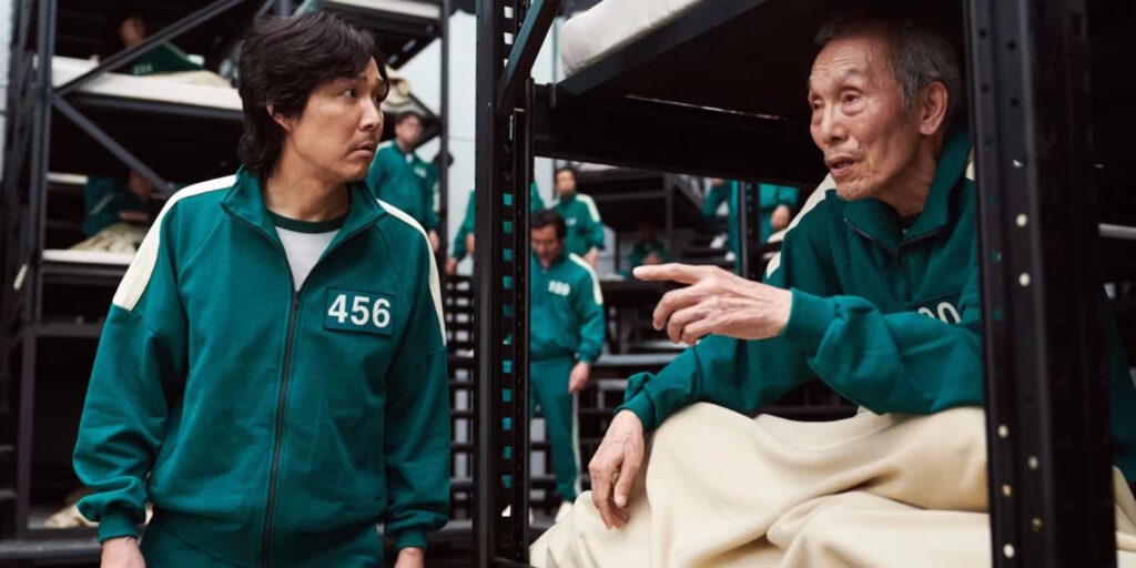 15 فیلم و سریال کره ای شبیه ما همه مرده ایم