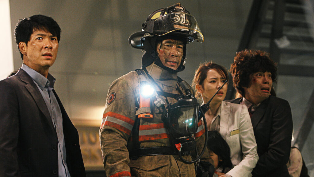 15 فیلم و سریال کره ای شبیه ما همه مرده ایم