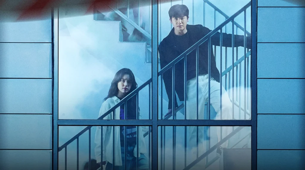 15 فیلم و سریال کره ای شبیه ما همه مرده ایم