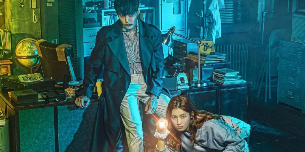 15 فیلم و سریال کره ای شبیه ما همه مرده ایم