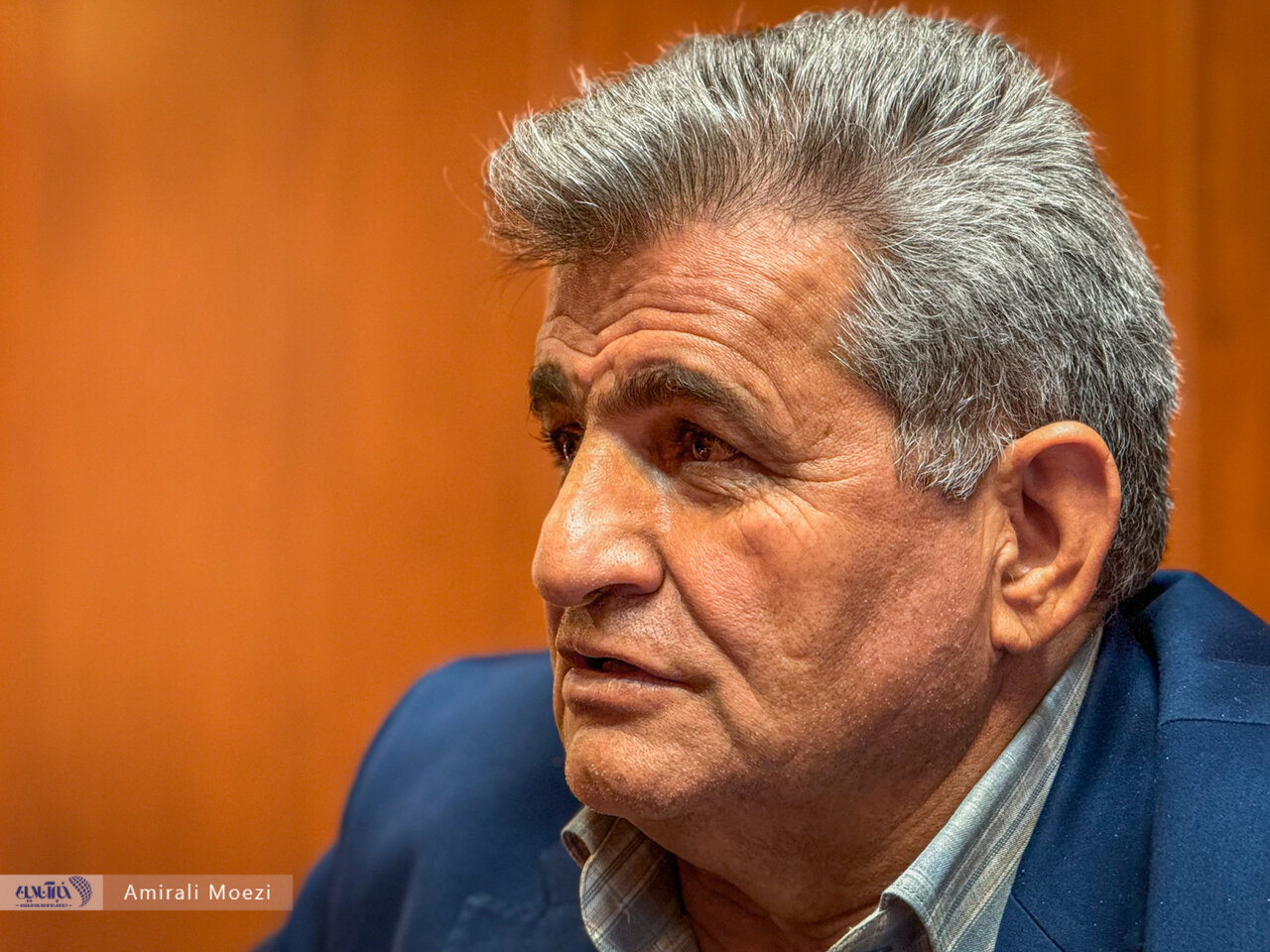 6000752 منشور اخلاقی؟کار تاج و عزیز محمدی بود! / اگر بودم، کاری میکردم پول ویلموتس را از جیبشان بدهند!