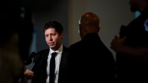 OpenAI احتمالاً برای رقابت با سیری و الکسا یک دستیار صوتی معرفی می‌کند