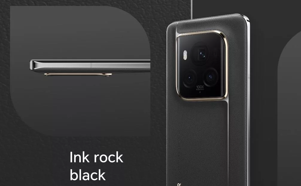 آنر از مجیک 6 آلتیمیت و مجیک 6 پورشه دیزاین رونمایی کرد