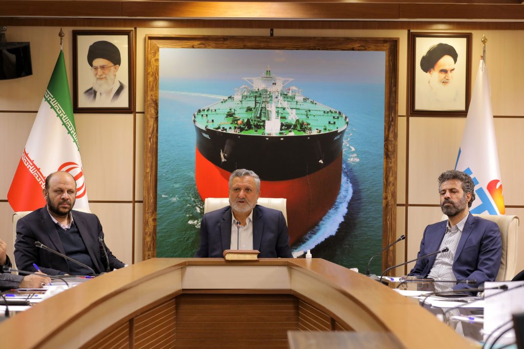 اقتصاد دریا محور، آینده توسعه و پیشرفت کشور است