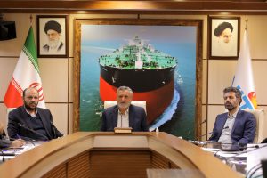 اقتصاد دریا محور، آینده توسعه و پیشرفت کشور است