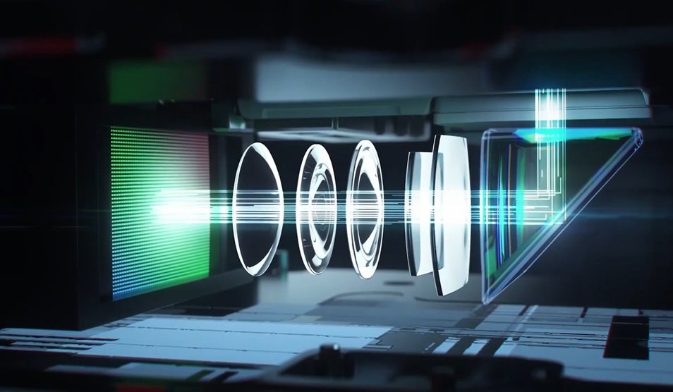 انقلابی جدید در دنیای عکاسی با زوم اپتیکال 10 برابری اوپو