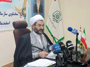 اوقاف ۲۷ پروژه مراکز درمانی در حال احداث دارد