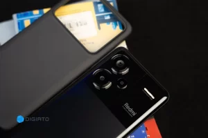 بررسی ردمی نوت ۱۳ پرو پلاس