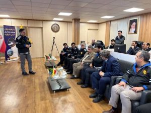 برای تامین برق حوزه‌های انتخاباتی آماده‌باش سراسری داریم