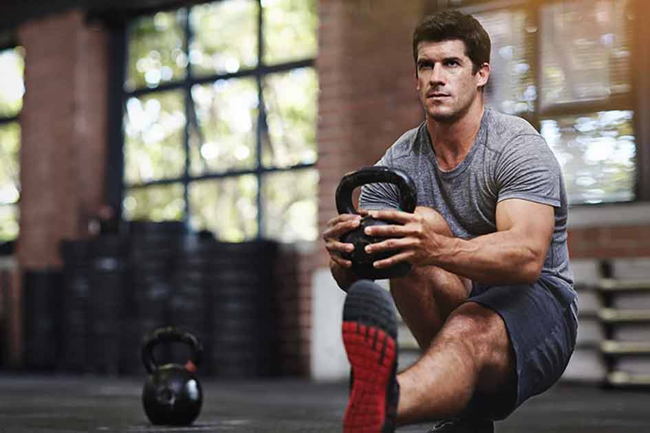 تمرینات فانکشنال چیست