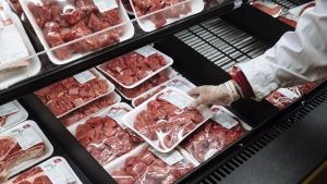 توزیع گوشت گرم وارداتی از این پس چگونه است؟