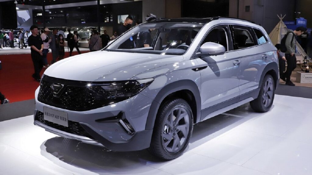 جتا VS5‌ و جتا VS7