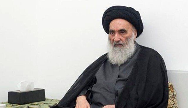 دفتر آیت‌الله سیستانی درباره اولین روز ماه مبارک رمضان بیانیه داد