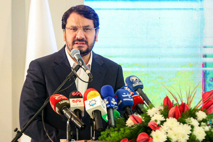 راه آهن لرستان بعد از عید راه اندازی می‌شود