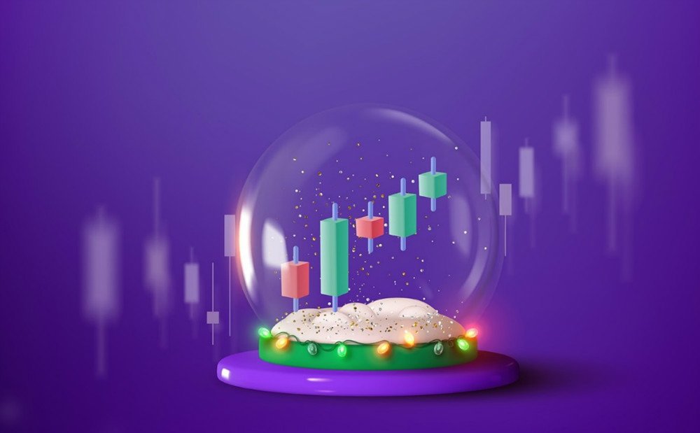 رکوردشکنی ارزهای دیجیتال در زمستان کریپتویی