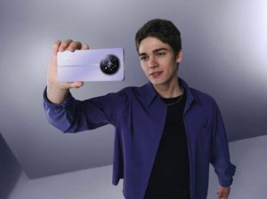 ریلمی 12 با دوربین 108 مگاپیکسلی معرفی شد + مشخصات و قیمت