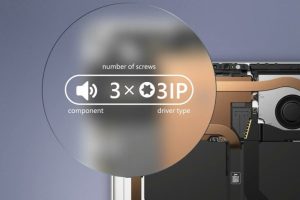 سرفیس پرو 10 و سرفیس لپ‌تاپ 6 آسان‌تر از همیشه تعمیر می‌شوند