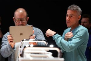 دن ریچیو اپل