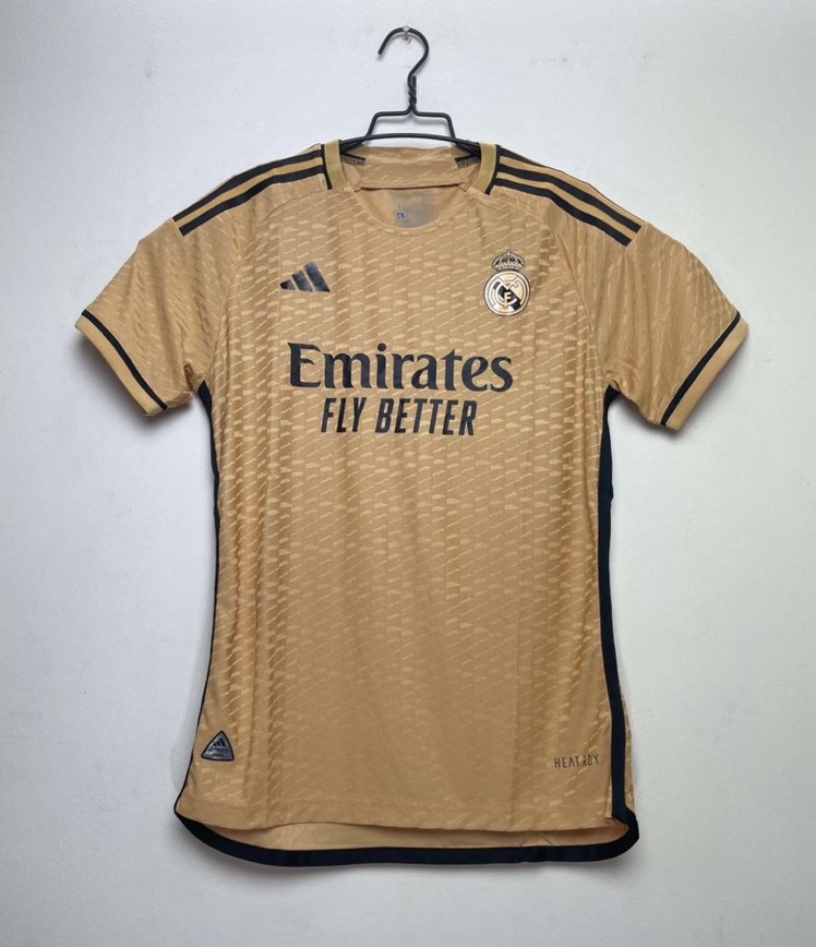 عکس| اتفاقی بی سابقه در تاریخ رئال مادرید