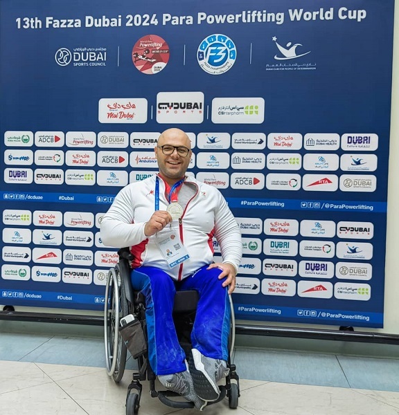 سید حامد صلحی پور