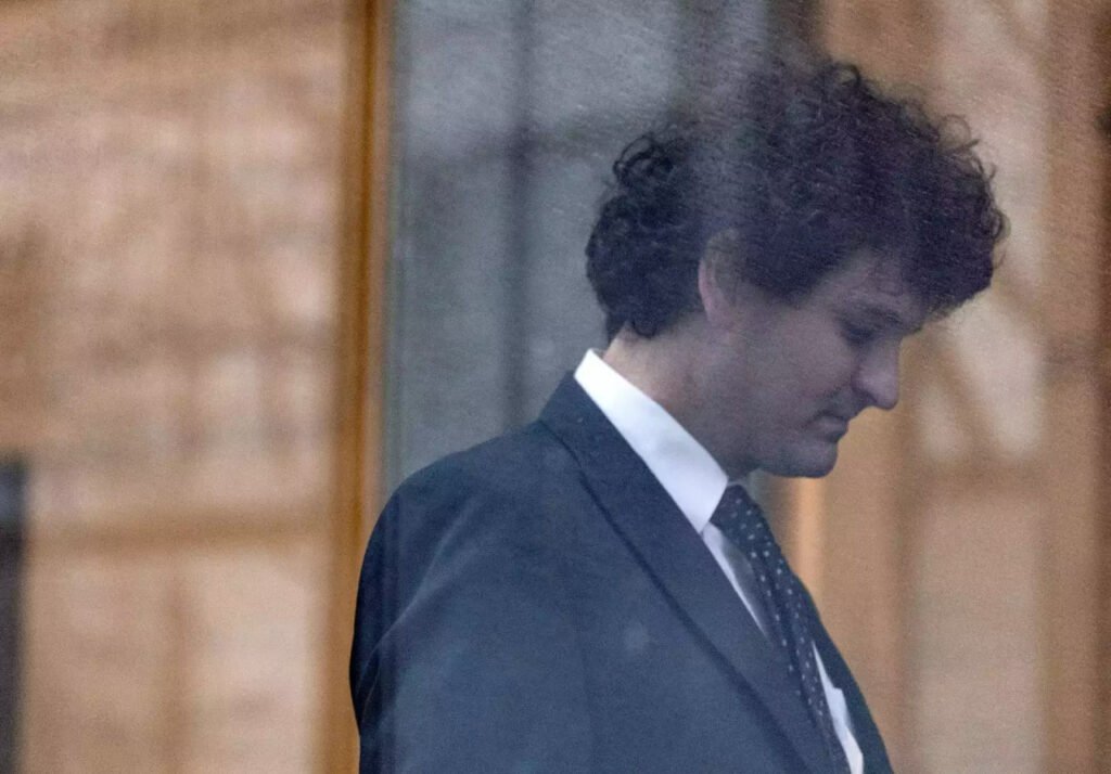 مدیرعامل صرافی FTX