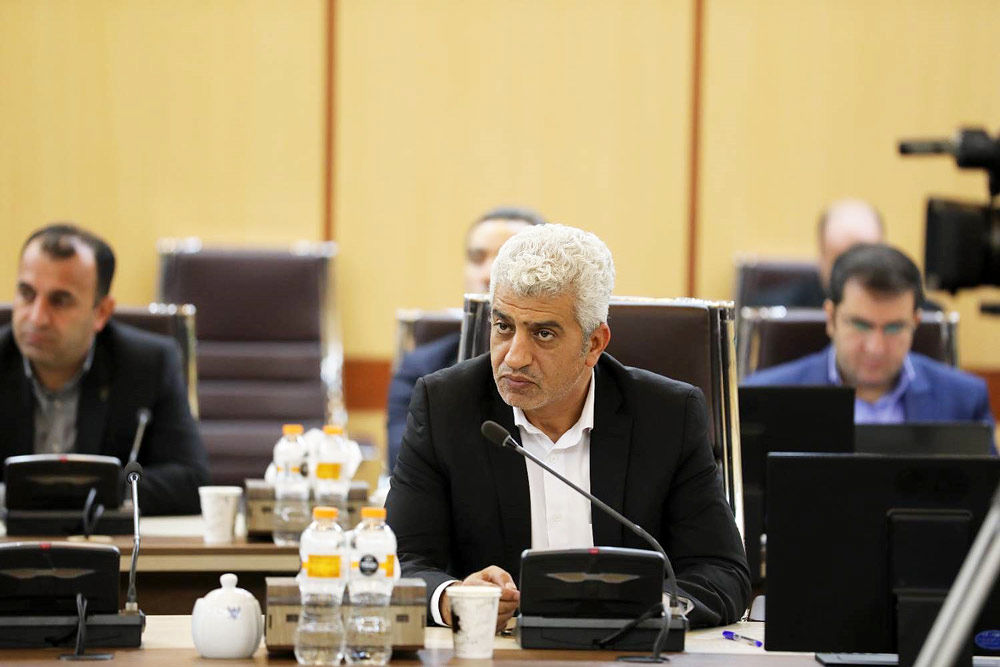 منتقدان کاهش حمل بار ریلی نسبت به سال ۱۳۹۹، با مخاطبانشان صادق نیستند/ رشد پیوسته شاخص حمل در سه سال گذشته