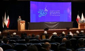 نفرات برتر ششمین جشنواره بین المللی شعر اشراق مشخص شدند