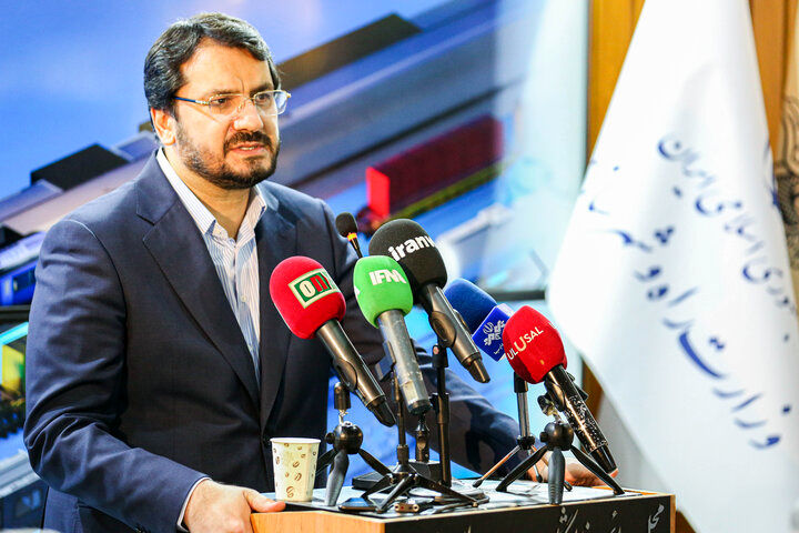 تمام توان وزارت راه ‌و شهرسازی در تعطیلات در خدمت ۱۷ میلیون مسافر قرار می‌گیرد