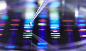 هوش مصنوعی جدیدی که می‌تواند آنتی‌بیوتیک طراحی کند