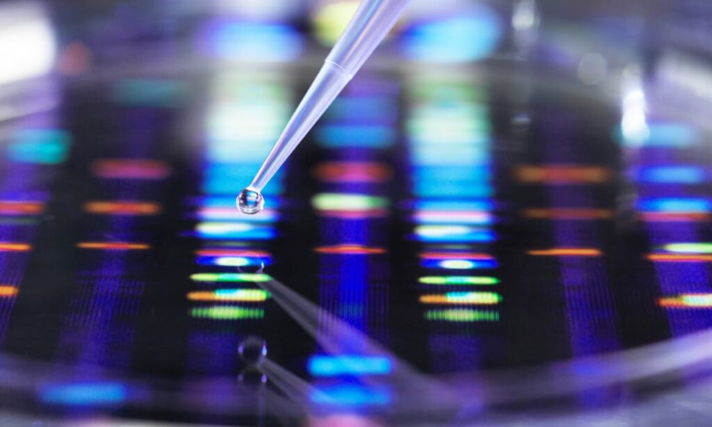 هوش مصنوعی جدیدی که می‌تواند آنتی‌بیوتیک طراحی کند