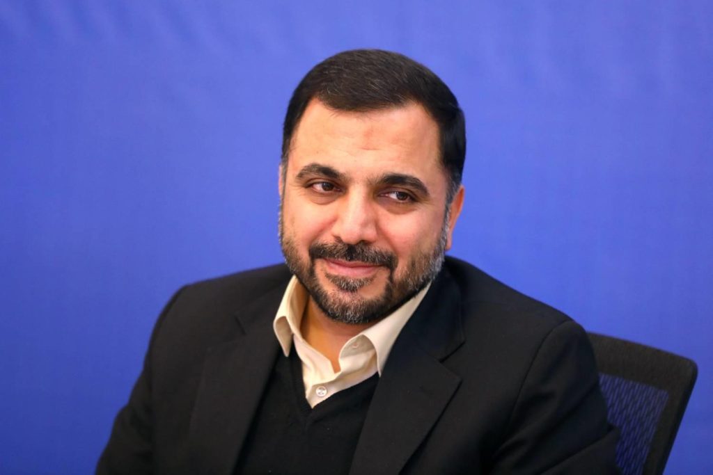 پوشش فیبر نوری استان تهران تا شهریورماه ۱۴۰۳ کامل می‌شود