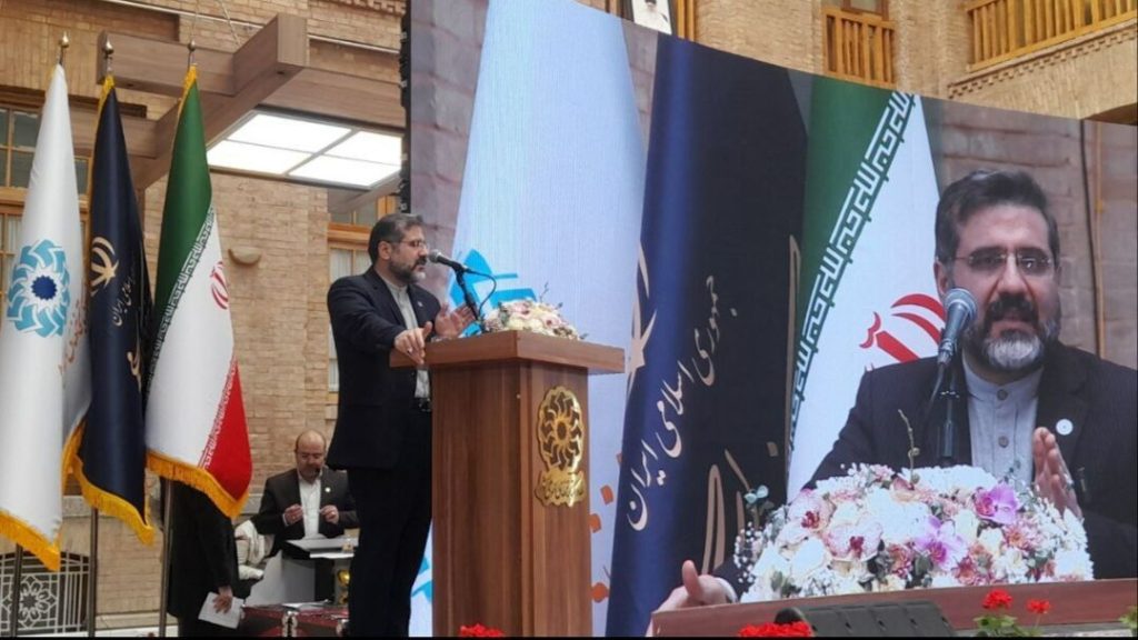 توسعه فرهنگی در مساجد با عقب ماندگی روبرو است