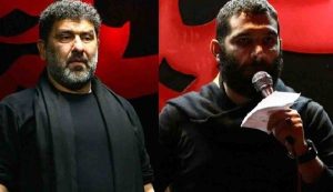 گلچین مداحی شب نوزدهم ماه رمضان با نوای سعید حدادیان و محمد حسین حدادیان+ دانلود