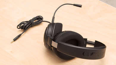 ۱۰ مدل از بهترین هدفون گیمینگ تا ۲ میلیون_دانشجو 157 هدست گیمینگ کورسیر مدل HS35 Stereo