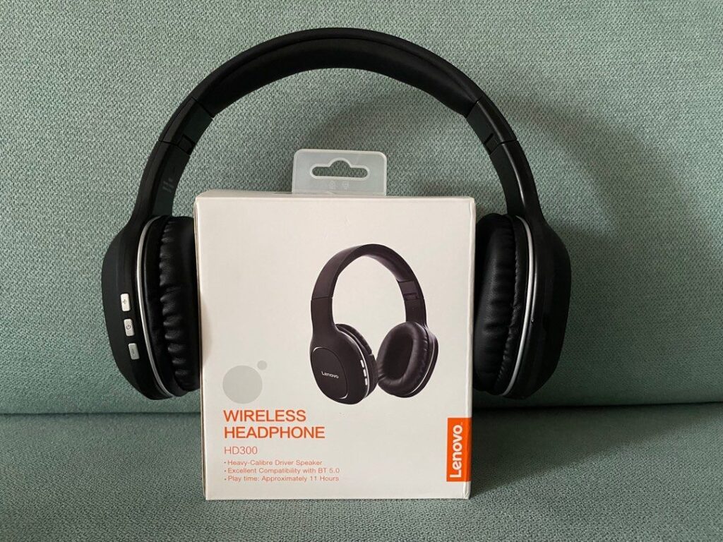 ۱۰ مدل از بهترین هدفون گیمینگ تا ۲ میلیون_دانشجو 161 هدست گیمینگ لنوو مدل HD300
بهترین هدفون گیمینگ تا ۲ میلیون