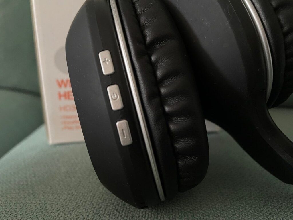 ۱۰ مدل از بهترین هدفون گیمینگ تا ۲ میلیون_دانشجو 167 هدست گیمینگ لنوو مدل HD300