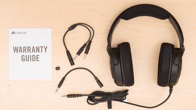 ۱۰ مدل از بهترین هدفون گیمینگ تا ۲ میلیون_دانشجو 159 هدست گیمینگ کورسیر مدل HS35 Stereo