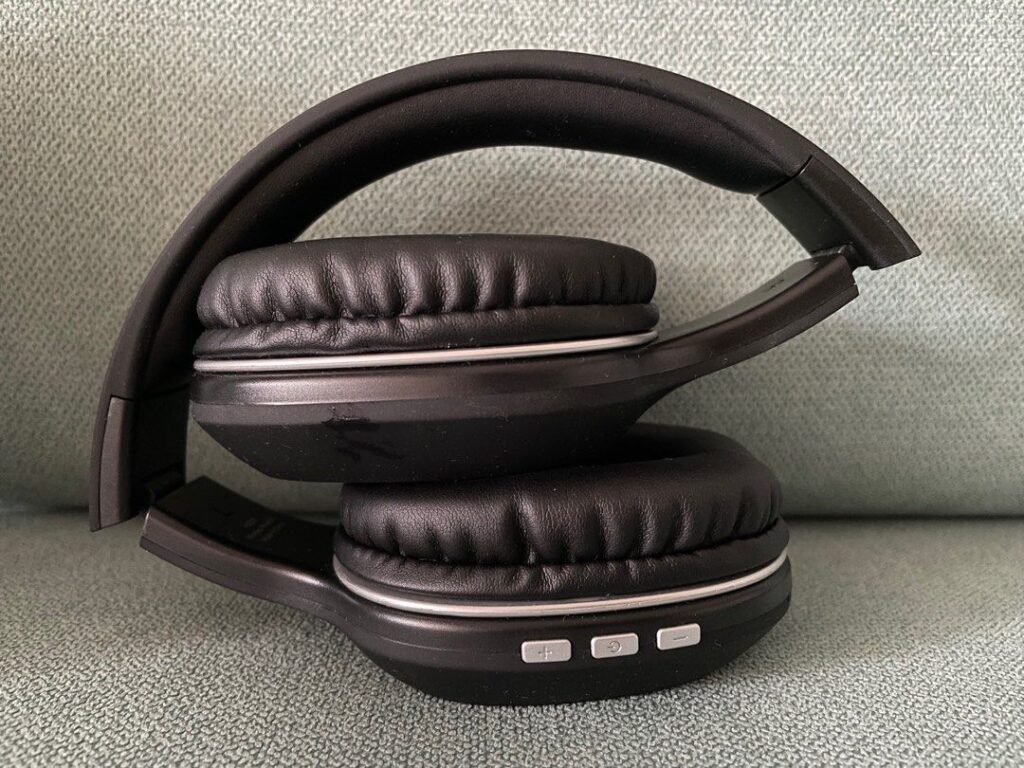 ۱۰ مدل از بهترین هدفون گیمینگ تا ۲ میلیون_دانشجو 163 هدست گیمینگ لنوو مدل HD300