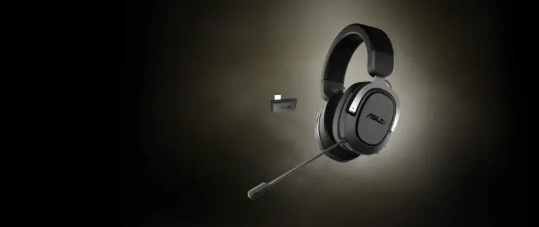 ۱۰ مدل از بهترین هدفون گیمینگ تا ۲ میلیون_دانشجو 177 هدست گیمینگ ایسوس مدل TUF Gaming H3